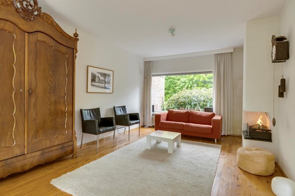 Medium property photo - Texellaan 13, 5691 ZL Son en Breugel